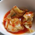 Cooksnap dari erna hapsari untuk resep Saos Sambal utk Dimsum/Gyoza/Pangsit