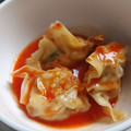 Cooksnap dari erna hapsari untuk resep Saos Sambal utk Dimsum/Gyoza/Pangsit