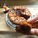 Cooksnap dari Nindie untuk resep Espresso Cakey Brownie (a la Starbucks)