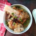 Cooksnap dari Mak Win untuk resep Sup Rempah sum² tulang