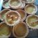 Cooksnap dari juju untuk resep Pie susu mini