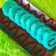 Cooksnap dari Dapur Jusee untuk resep Blueberry Roll Cake (Ekonomis, Super Simpel & Lembut bgttt)
