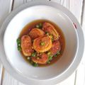 Cooksnap dari Syafa Syifa untuk resep Gohyong ala Cikini (834)