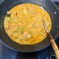 Cooksnap dari Diah Ayu Puspitasari untuk resep Sayur Lodeh Manisa tahu tempe