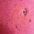 Sadia Alvi's cooksnap of when they made Gajar or chukandar ka juice.