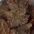 Cooksnap dari Mama Affandi untuk resep Gepuk daging sapi manis