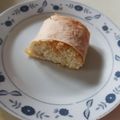 bbearni Cooksnap-ja, amikor elkészítette a(z) Túrós rétes bolti rétes lapból receptet.