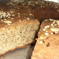 El cooksnap de Milagros Chocobar cuando hizo Pan de molde (Trigo Sarraceno) (Sin TACC / Gluten Free).