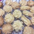 Cooksnap dari Elysa untuk resep Sagu keju enak & lumer