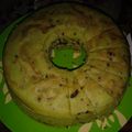 Cooksnap dari karamay untuk resep Bolu pandan meisis