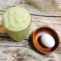 May 的 芒果酪梨冰沙 cooksnap