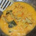 Cooksnap dari dian sry lestari untuk resep Lodeh ceker labu siam