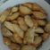 Arvinder kaur का कुकस्नैप जब उन्होंने करंजी गुजिया (karanji gujiya recipe in Hindi) बनाया था।