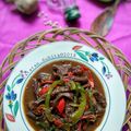 Cooksnap dari dyssa duhita mutiara untuk resep Beef teriyaki