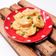 Cooksnap dari acchiasri_foodslab untuk resep Tofu with Salted Egg #recook_sukma