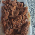 El cooksnap de José Miguel Lozano cuando hizo Callos a la madrileña. Versión definitiva.