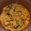 Cooksnap dari Ika Enjarningtyas untuk resep Babi masak Woku
