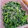 Cooksnap dari Opitta untuk resep 437. Sigeumchi Namul | Korean Spinach