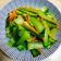 May 的 輕炒香菇蒜香溫室小青江菜 cooksnap