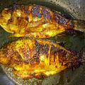 Cooksnap dari Winda Maretha untuk resep Gurami bakar teflon