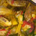 Cooksnap dari Liiendha untuk resep Pindang Ayam
