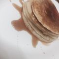 صورة من اولادي حياتي😘، شاركها بعد تجربة وصفة كريب بانوتيلا