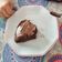 El cooksnap de Martina González Torres cuando hizo Brownie al micro en 5 minutos.