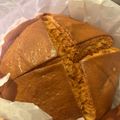 Tracy Lin 的 古早味蛋糕（氣炸鍋） cooksnap
