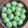Cooksnap dari Elisabeth Elen untuk resep Klepon kenyal(tanpa kapur sirih)