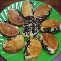 Cooksnap dari nety untuk resep 74. Kue Pukis Tape