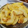 Cooksnap dari Devina HW untuk resep Crispy Potato Wedges - Ala Cafe