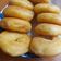 Cooksnap dari Yulia untuk resep Donat ubi empuk (eggless)