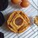 Cooksnap dari Oknisa Carolina untuk resep Banana Cake No Mixer