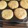 Cooksnap dari Anjelia Triretta G. Viryadie untuk resep Pukis Kelapa Endez (1 telur)