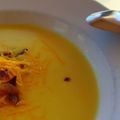 Imola Lajos_1 Cooksnap-ja, amikor elkészítette a(z) 🍲 Kukorica krémleves 🌽 receptet.