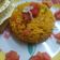 bhavya ratanghayra's cooksnap of when they made વેજીટેબલ પુલાવ (Vegetable Pulao Recipe In Gujarati).