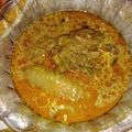 Cooksnap dari emma untuk resep Kari Ayam kampung