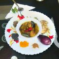 Sunanda Jash's cooksnap of when they made দুধ শুক্ত (Doodh shukto recipe In Bengali).