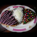 Cooksnap dari Mama Anes (Dapur Mama Anes) untuk resep Donat kentang pizza