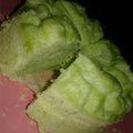 Cooksnap dari bunda Lin untuk resep Bolu Kukus Nutrijel Empuk Kenyal (Super Simple for Beginner!)