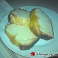Cooksnap από klea στη συνταγή Πλεξούδα με μαρμελάδα μήλο