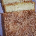 Cooksnap dari rejeki rachman untuk resep Almond cheese pound cake #ketopad