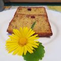 Sesztákné Lázár Irén Cooksnap-ja, amikor elkészítette a(z) Banános kenyér receptet.