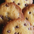 Rithu Home's cooksnap of when they made சாக்லேட் சிப் குக்கீஸ்(chocolate chip cookies recipe in tamil).