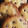 Rithu Home's cooksnap of when they made சாக்லேட் சிப் குக்கீஸ்(chocolate chip cookies recipe in tamil).