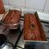 El cooksnap de monica cuando hizo Pan de Pascua.