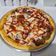 Cooksnap dari Yuhu Yuhu untuk resep Pizza Panggang Oven