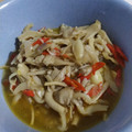 Cooksnap dari oktav untuk resep Tumis Jamur Tiram Putih