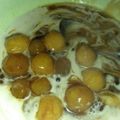 Cooksnap dari Sulasti untuk resep Bubur candil