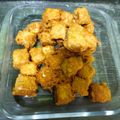 Cooksnap dari sri meisa sagala untuk resep Tahu Crispy Kriuk